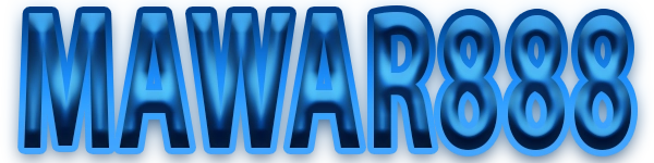 MAWAR888 Logo